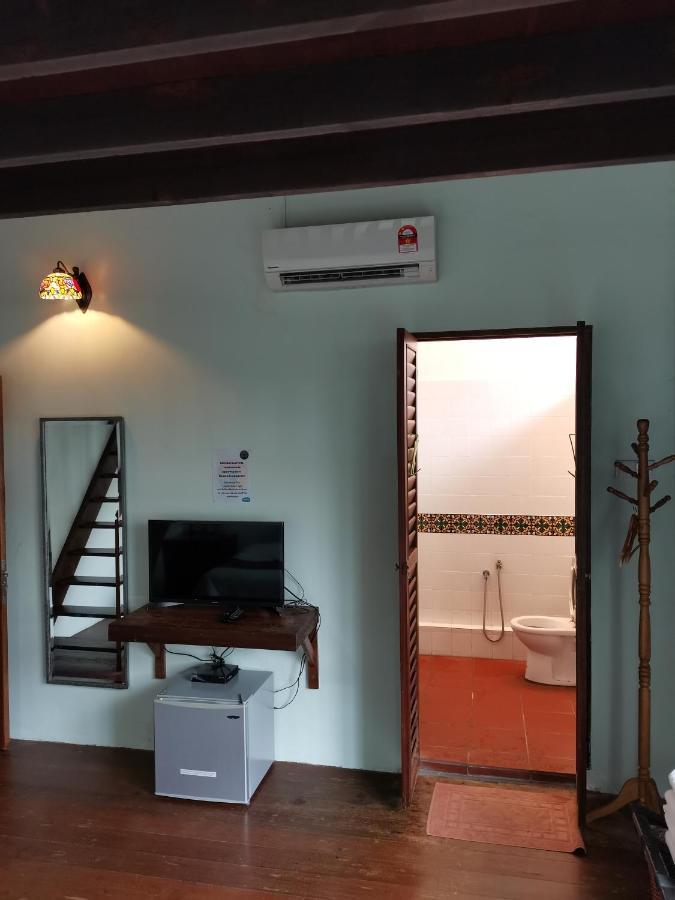 Rangoon Residences + George Town Exterior foto