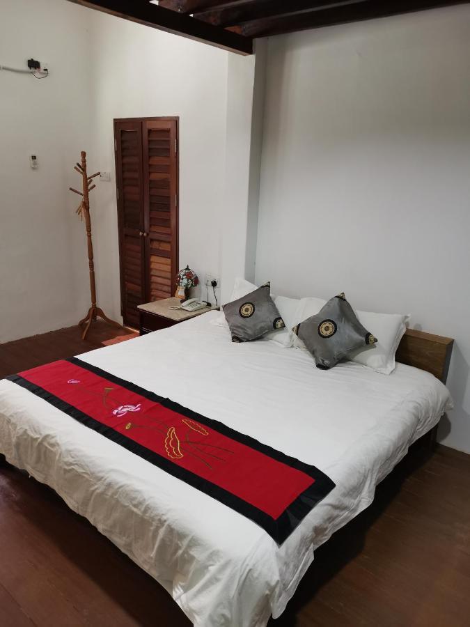 Rangoon Residences + George Town Exterior foto