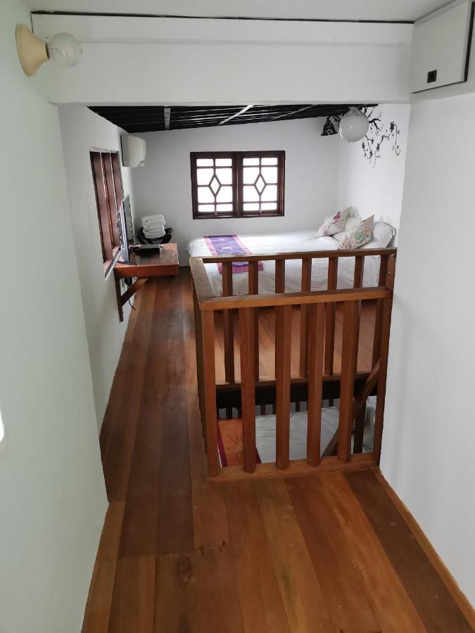Rangoon Residences + George Town Exterior foto